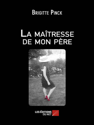 cover image of La maîtresse de mon père